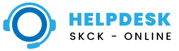 Helpdesk SKCK Online